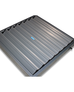 Shutter SMT36 excl winch motor